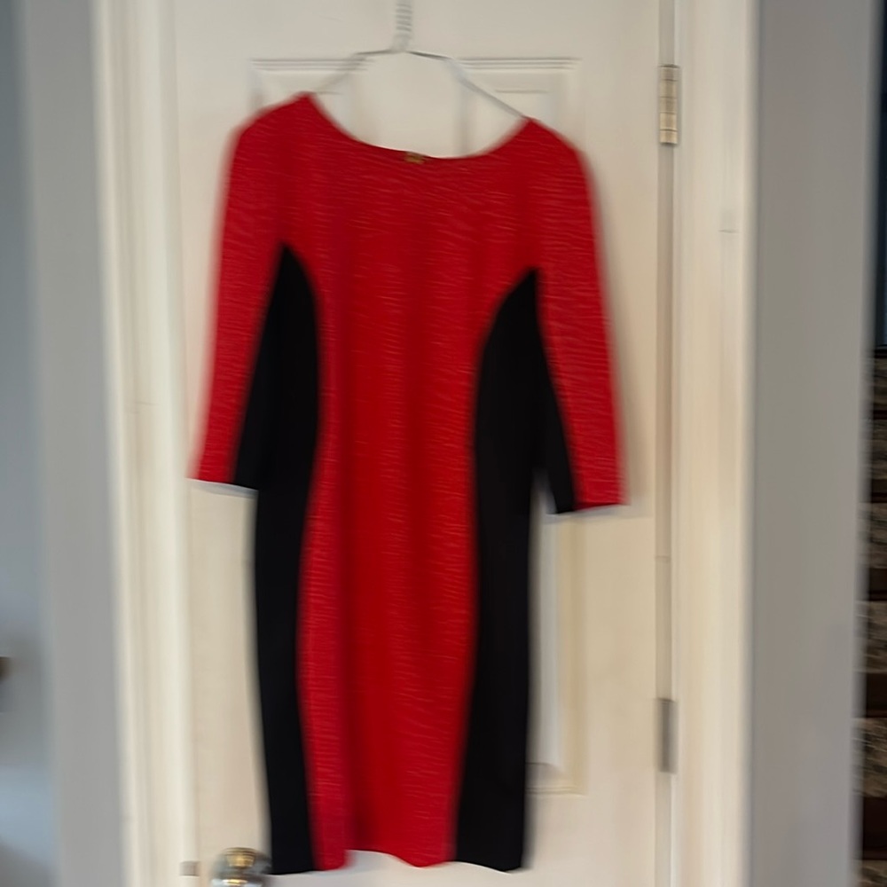 Thalia Sodi dress!